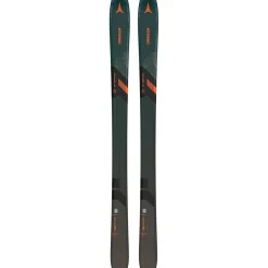 Atomic Backland 89 Sl ski mountaineering skis* Ski Mountaineering|Skis