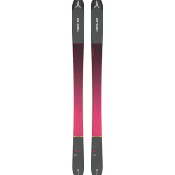 Atomic Backland 86 Sl W ski mountaineering skis* Ski Mountaineering|Skis