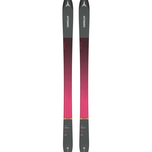 Atomic Backland 86 Sl W ski mountaineering skis* Ski Mountaineering|Skis