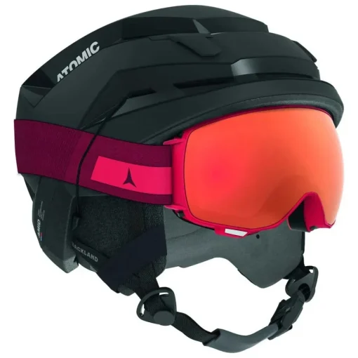 Atomic Backland ski touring helmet* Ski Mountaineering