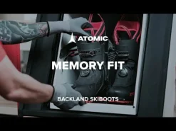 Atomic Backland Sport ski mountaineering boots* Ski Mountaineering|Ski Boots