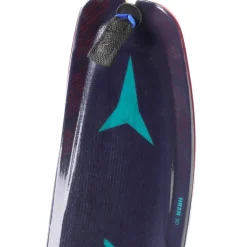 Atomic Hybrid Skin 88/89 climbing skins* Ski Mountaineering|Climbing Skins