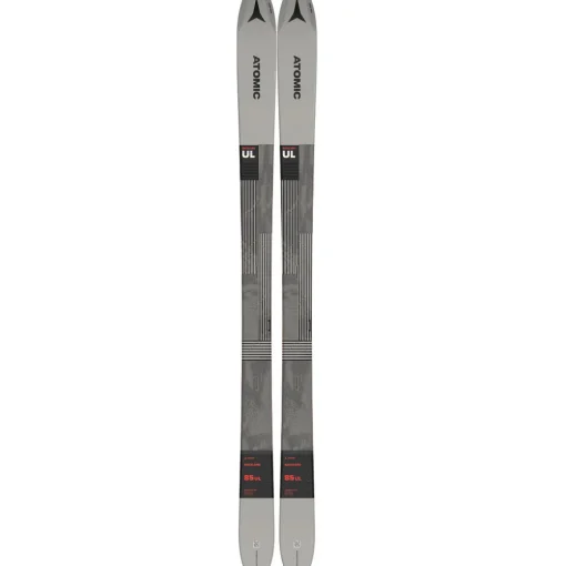 Atomic N Backland 85 UL ski mountaineering ski* Ski Mountaineering|Skis