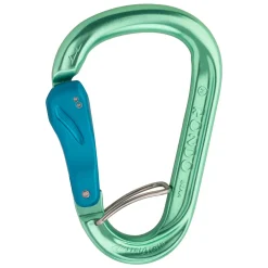 AustriAlpin HMS Rondo slide-autolock selfie carabiner* Carabiners And Quick Links
