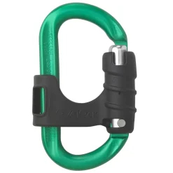 AustriAlpin OvaLock climbing carabiner* Carabiners And Quick Links