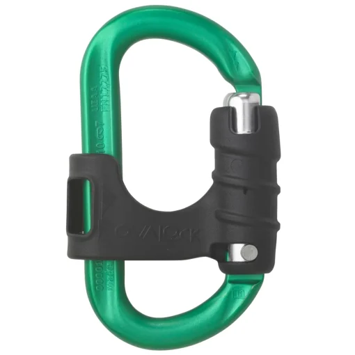 AustriAlpin OvaLock climbing carabiner* Carabiners And Quick Links