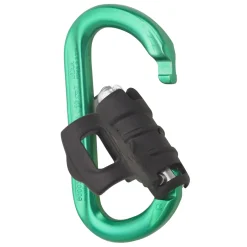 AustriAlpin OvaLock climbing carabiner* Carabiners And Quick Links