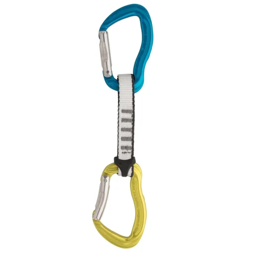 AustriAlpin Rock It Set climbing quickdraw* Quickdraws