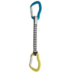 AustriAlpin Rock It Set climbing quickdraw* Quickdraws