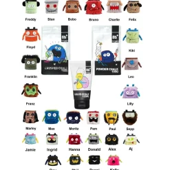 8bPlus 8b+ chalk and chalk bag* Chalk Bag