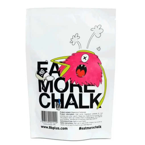 8bPlus 8b+ Chalk Bomb 65 g refillable chalk ball* Chalk Balls