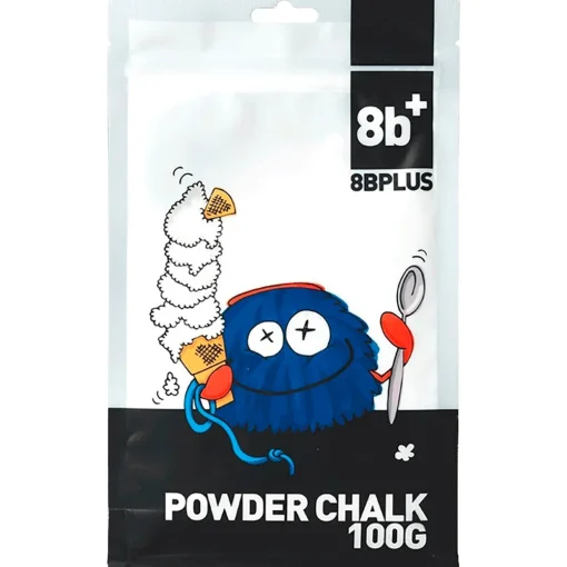 8bPlus 8b+ Powder Chalk* Powder