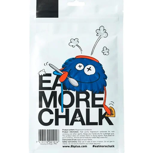 8bPlus 8b+ Powder Chalk* Powder