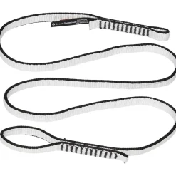 Black Diamond BD 13 mm Dynex Rubbit Runner sling for quickdraw* Quickdraws|Quickdraw Slings