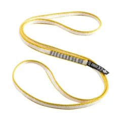 Black Diamond BD 10 mm Dynex Runner climbing sling* Open Loop Slings