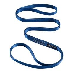 Black Diamond BD 18 mm Nylon Runner climbing sling* Open Loop Slings