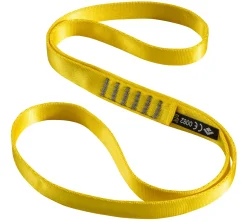 Black Diamond BD 18 mm Nylon Runner climbing sling* Open Loop Slings