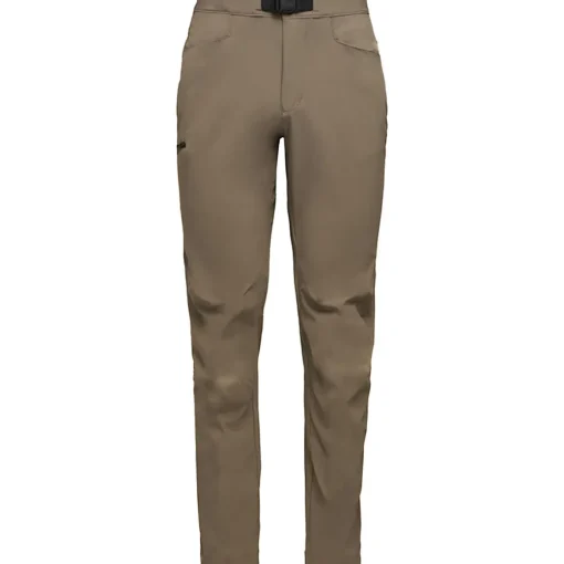 Black Diamond BD Alpine Light Pants men's pants* Pants|Men