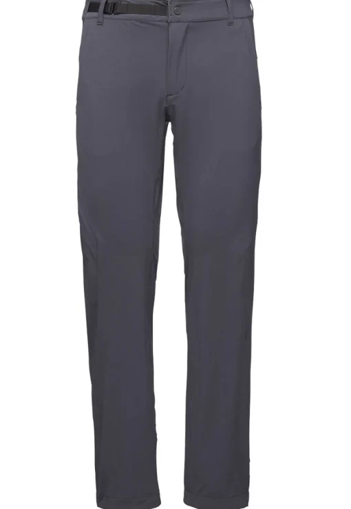 Black Diamond BD Alpine Light Pants men's pants* Pants|Men
