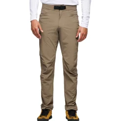 Black Diamond BD Alpine Light Pants men's pants* Pants|Men