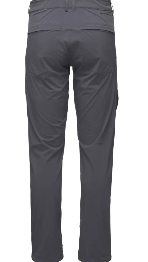 Black Diamond BD Alpine Light Pants men's pants* Pants|Men