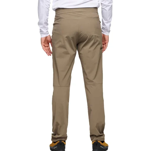 Black Diamond BD Alpine Light Pants men's pants* Pants|Men
