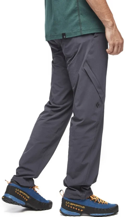 Black Diamond BD Alpine Light Pants men's pants* Pants|Men