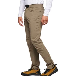 Black Diamond BD Alpine Light Pants men's pants* Pants|Men