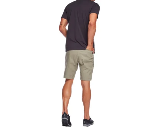 Black Diamond BD Anchor Shorts men's shorts* Pants|Men