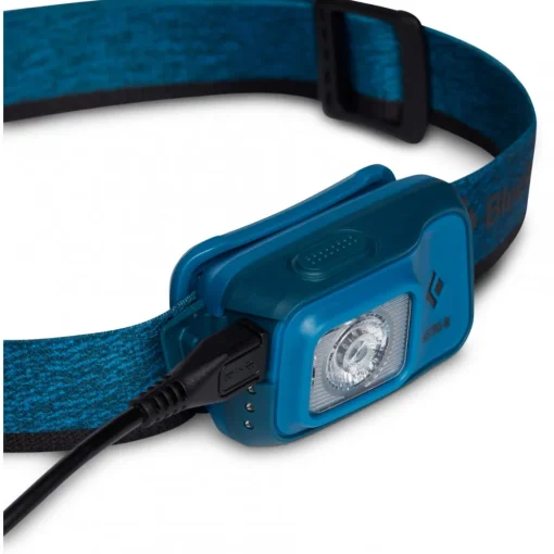 Black Diamond BD Astro 300-R headlamp* Headlamps|Rechargeable