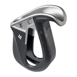 Black Diamond BD ATC Pilot climbing belay device with assisted braking* Belay Devices And Descenders