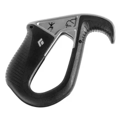 Black Diamond BD ATC Pilot climbing belay device with assisted braking* Belay Devices And Descenders