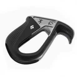 Black Diamond BD ATC Pilot climbing belay device with assisted braking* Belay Devices And Descenders