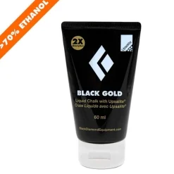 Black Diamond BD Black Gold Liquid Chalk 60 ml liquid chalk* Liquid
