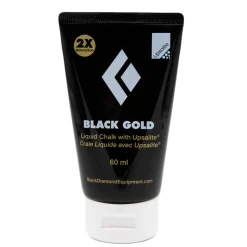 Black Diamond BD Black Gold Liquid Chalk 60 ml liquid chalk* Liquid