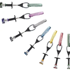 Black Diamond BD Camalot Z4 climbing friend 0.4* Friends
