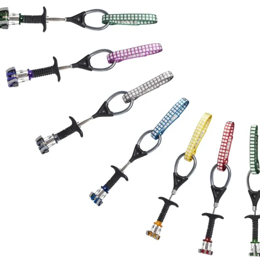 Black Diamond BD Camalot Z4 climbing friend 0.4* Friends