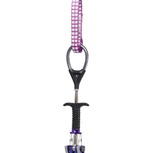 Black Diamond BD Camalot Z4 climbing friend 0.5* Friends
