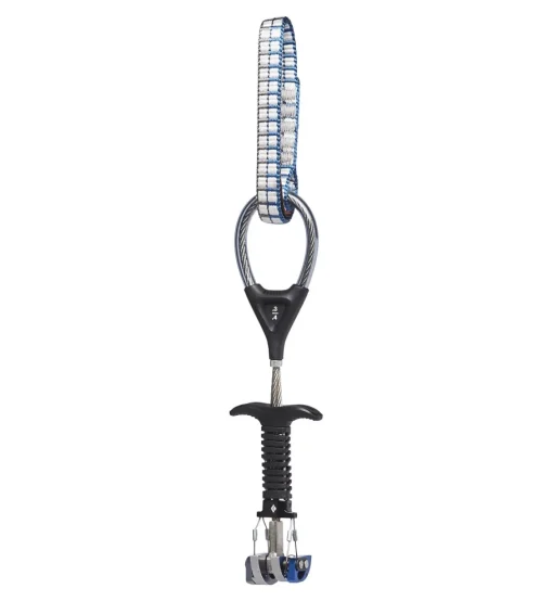 Black Diamond BD Camalot Z4 Offset climbing friend 0.3/0.4* Friends