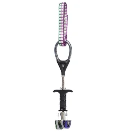 Black Diamond BD Camalot Z4 Offset climbing friend 0.5/0.75* Friends