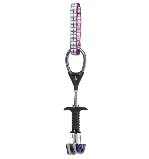 Black Diamond BD Camalot Z4 Offset climbing friend 0.5/0.75* Friends