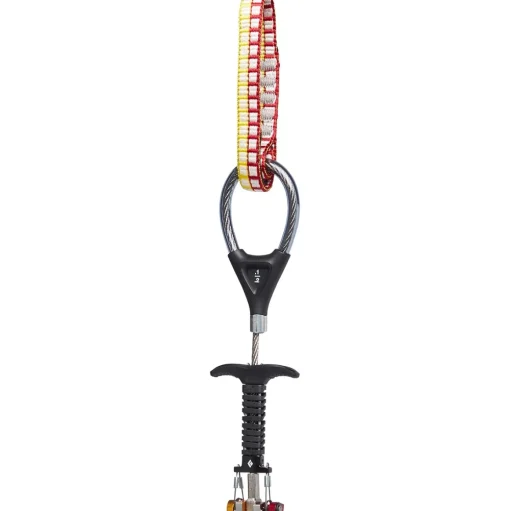 Black Diamond BD Camalot Z4 Offset climbing friend complete set* Friends