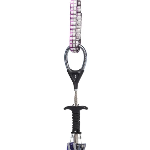 Black Diamond BD Camalot Z4 Offset climbing friend complete set* Friends