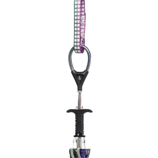 Black Diamond BD Camalot Z4 Offset climbing friend complete set* Friends