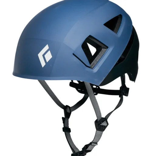 Black Diamond BD Capitan Helmet climbing helmet* In Mold