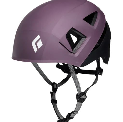 Black Diamond BD Capitan Helmet climbing helmet* In Mold