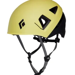 Black Diamond BD Capitan Helmet climbing helmet* In Mold
