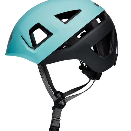 Black Diamond BD Capitan Helmet climbing helmet* In Mold