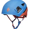 Black Diamond BD Capitan Kid kid's climbing helmet* In Mold