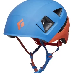 Black Diamond BD Capitan Kid kid's climbing helmet* In Mold